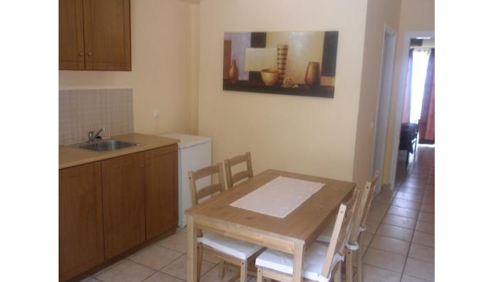 Oceanis Rooms Apartments poza 3