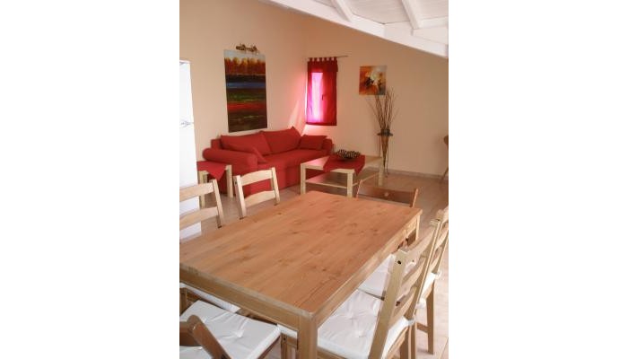 Oceanis Rooms Apartments poza 4