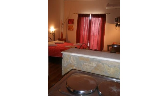 Oceanis Rooms Apartments poza 5