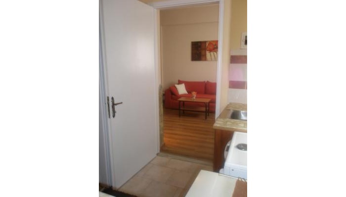 Oceanis Rooms Apartments poza 0