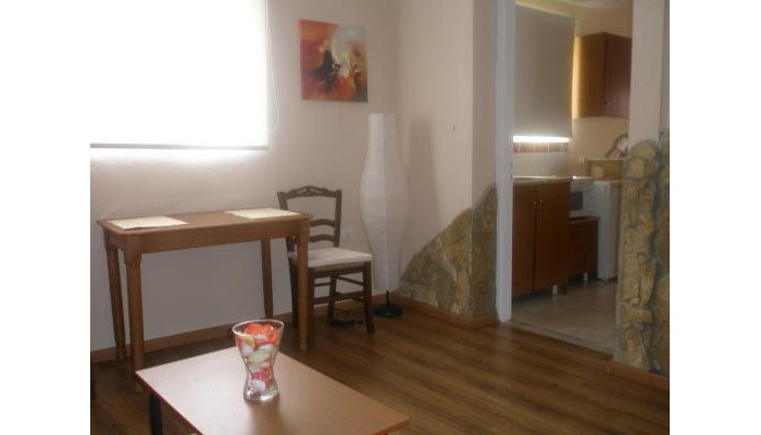 Oceanis Rooms Apartments poza 1