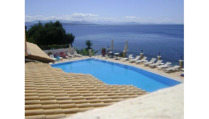 Oceanis Rooms Apartments poza 7