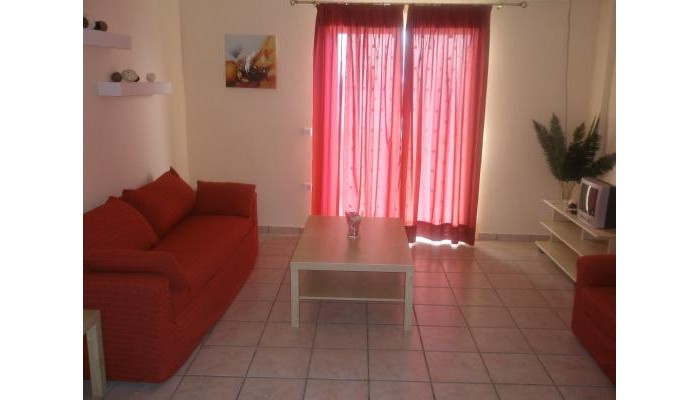 Oceanis Rooms Apartments poza 8