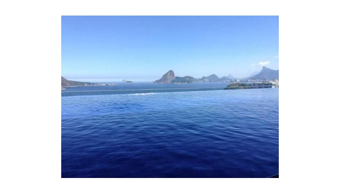 H Niteroi Hotel poza 6
