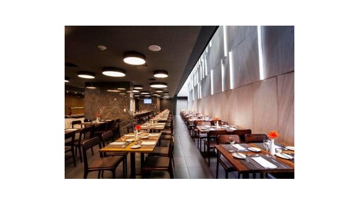 H Niteroi Hotel poza 9