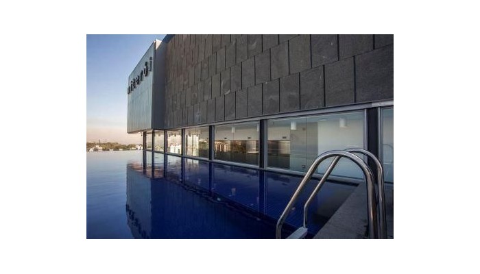 H Niteroi Hotel poza 7