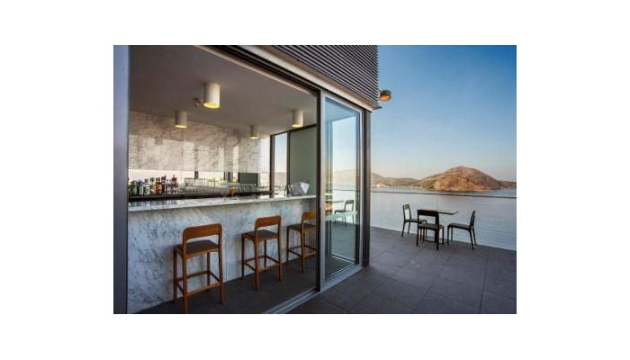 H Niteroi Hotel poza 10