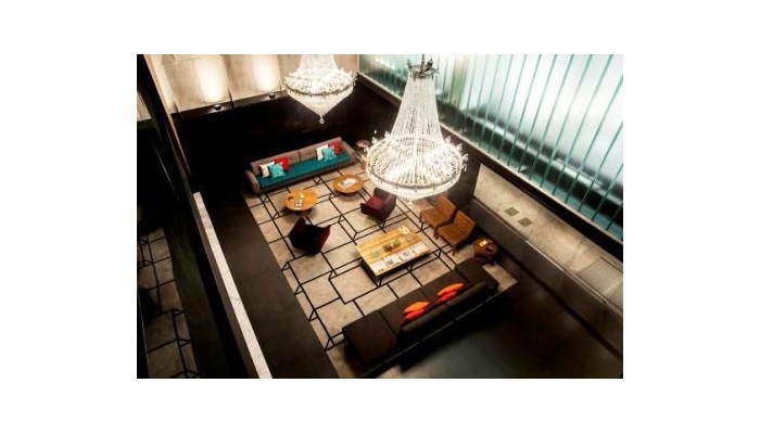 H Niteroi Hotel poza 2