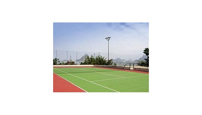 Hotel Mercure Niteroi Orizzonte poza 9