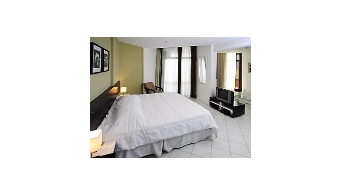 Hotel Mercure Niteroi Orizzonte poza 5