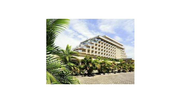 Hotel Mercure Niteroi Orizzonte poza 2