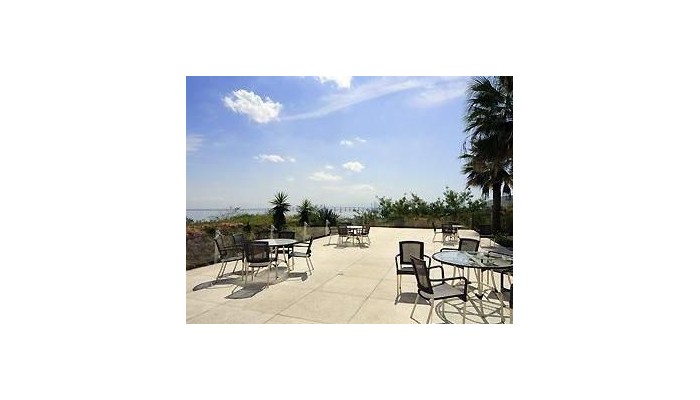 Hotel Mercure Niteroi Orizzonte poza 11