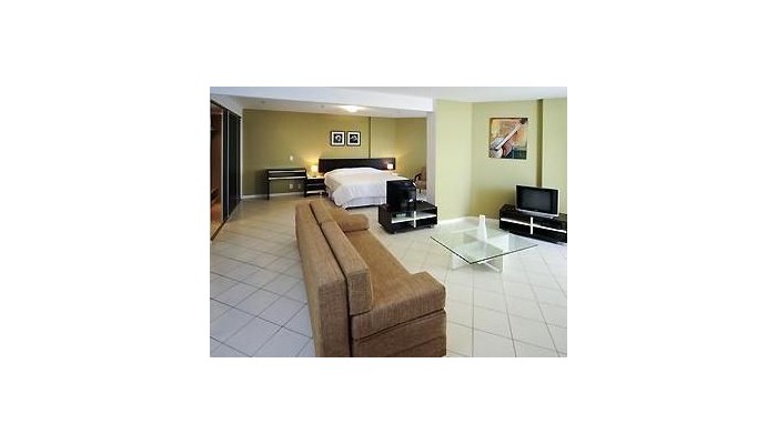 Hotel Mercure Niteroi Orizzonte poza 6