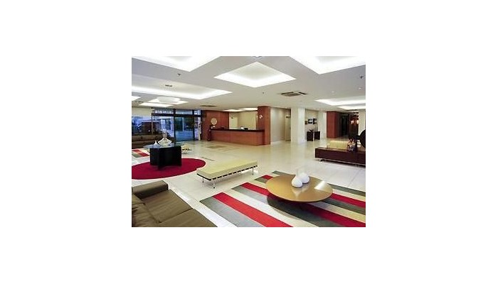 Hotel Mercure Niteroi Orizzonte poza 3
