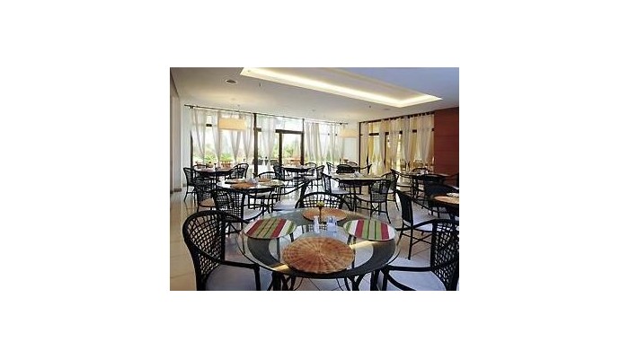 Hotel Mercure Niteroi Orizzonte poza 10