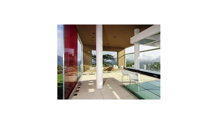 Hotel Mercure Niteroi Orizzonte poza 8