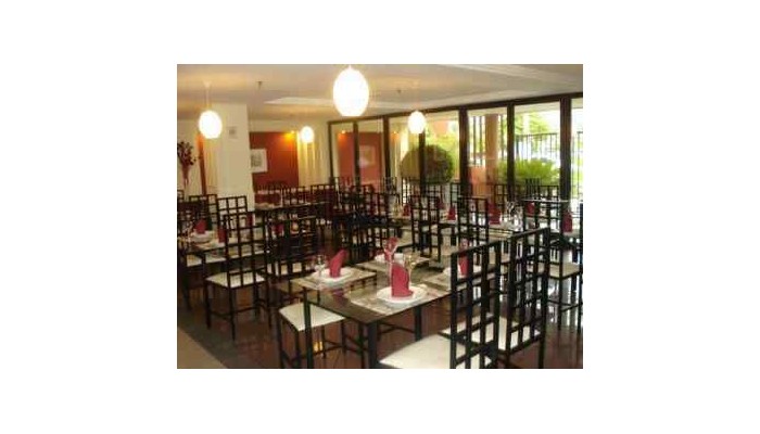 Hotel Solar Do Amanhecer poza 0