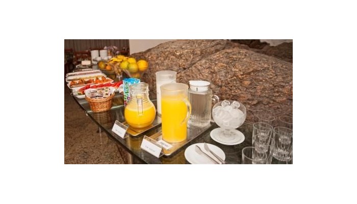 Hotel Village Icarai poza 7