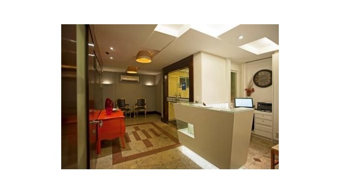 Hotel Village Icarai poza 11