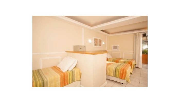 Hotel Village Icarai poza 1