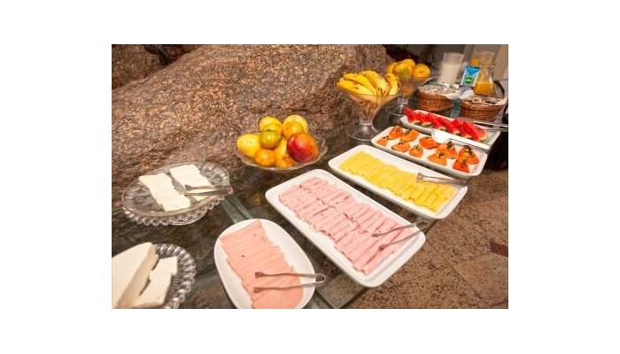 Hotel Village Icarai poza 5