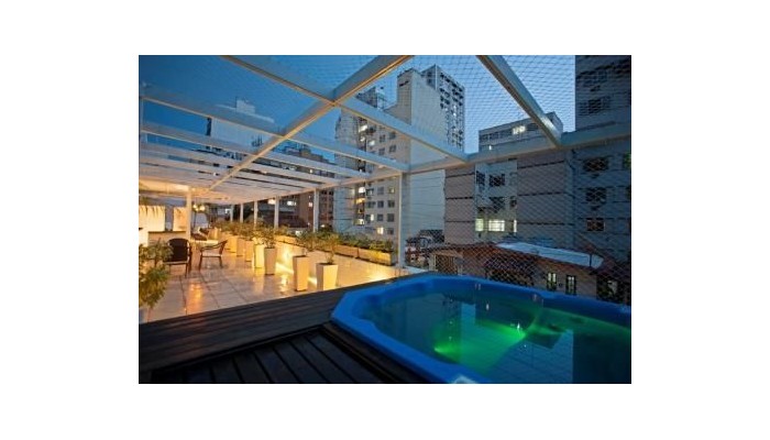 Hotel Village Icarai poza 3