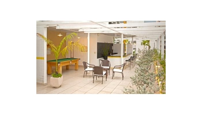 Hotel Village Icarai poza 4