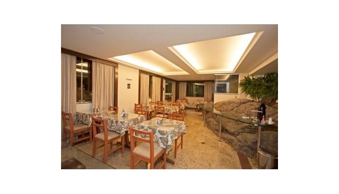 Hotel Village Icarai poza 8