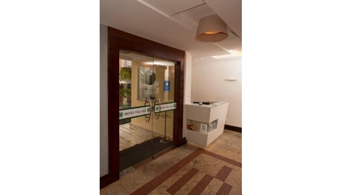 Hotel Village Icarai poza 10