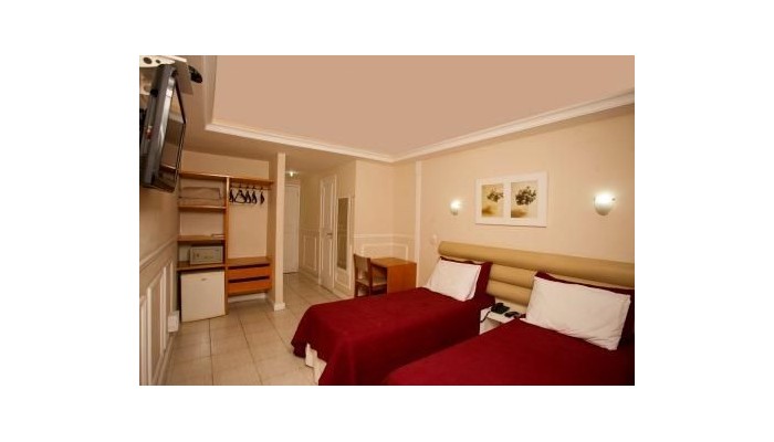 Hotel Village Icarai poza 2