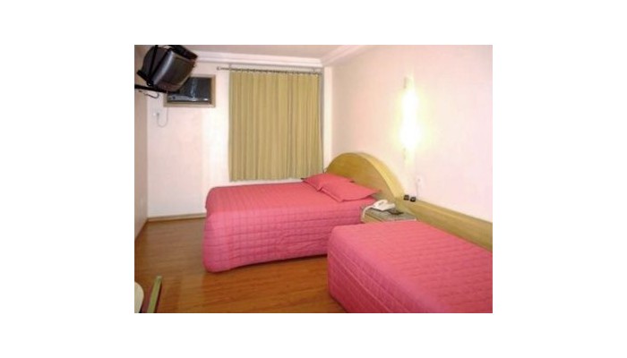 Icarai Praia Hotel poza 5