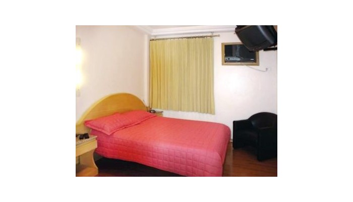 Icarai Praia Hotel poza 4