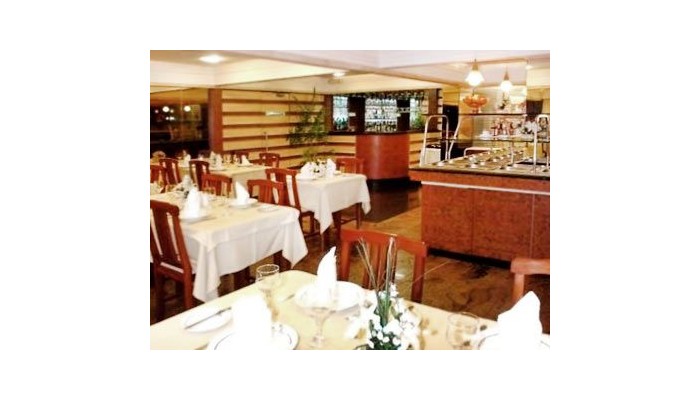 Icarai Praia Hotel poza 1