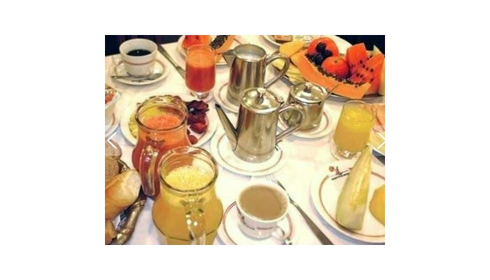 Icarai Praia Hotel poza 3