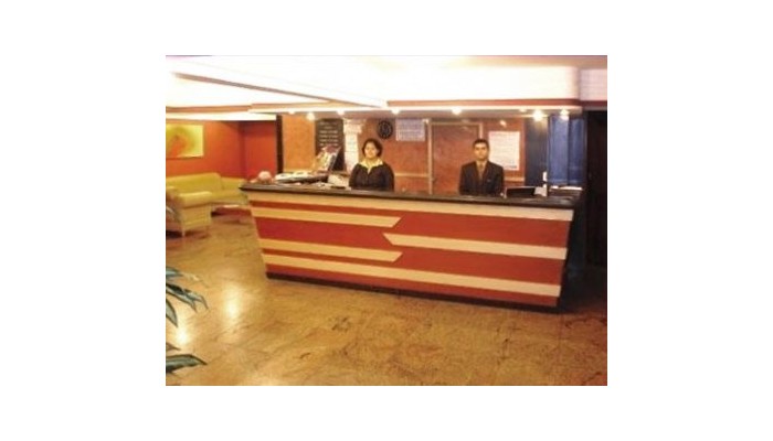 Icarai Praia Hotel poza 0