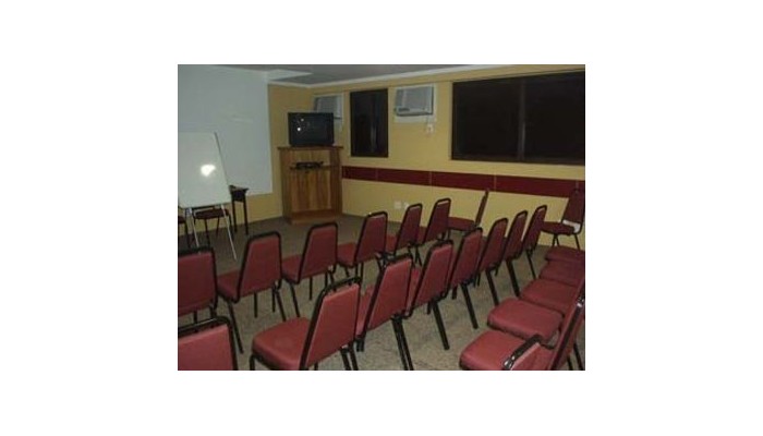 Tower Icarai Hotel poza 10