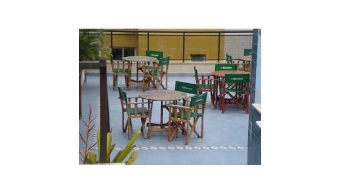 Tower Icarai Hotel poza 8