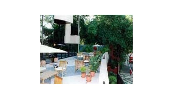 Tower Icarai Hotel poza 7