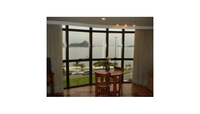 Tower Icarai Hotel poza 5