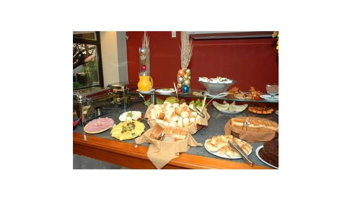 Tower Icarai Hotel poza 9