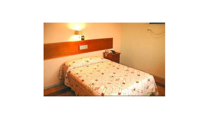 Tower Icarai Hotel poza 3