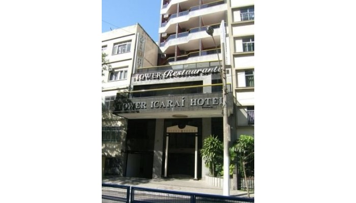 Tower Icarai Hotel poza 1