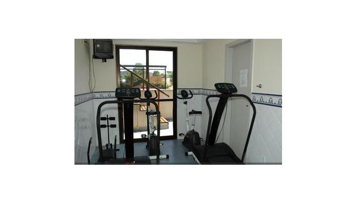 Tower Icarai Hotel poza 6