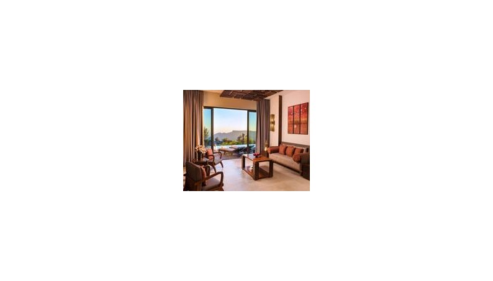 Anantara Al Jabal Al Akhdar Resort poza 3