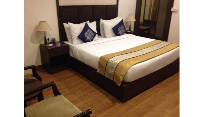 Hotel Clarks Inn Cytrus Noida poza 0