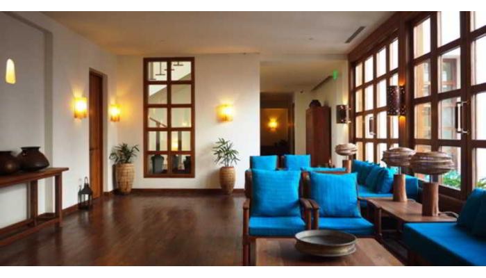 Hotel Mint Hermosa poza 0