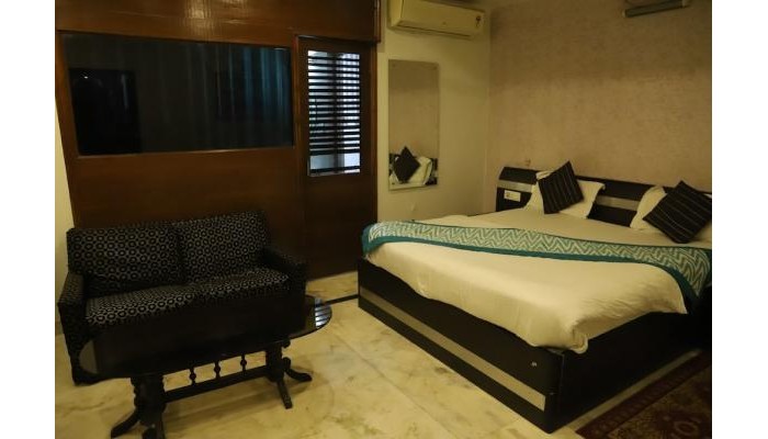 Hotel Oyo Rooms Noida Atta Market poza 0