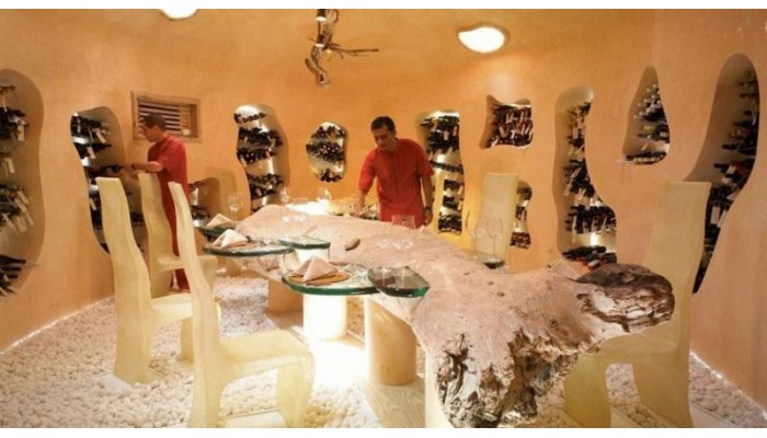 Hotel Gili Lankanfushi Maldives poza 3