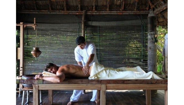 Hotel Gili Lankanfushi Maldives poza 4