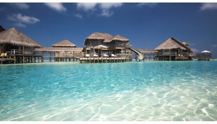 Hotel Gili Lankanfushi Maldives poza 1